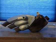 MV Augusta Endschalldämpfer /