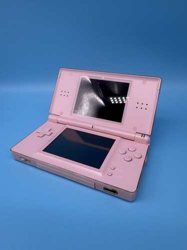 Nintendo lite rosa pink - rosa,