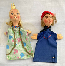 KERSA Princess and Prince Hand