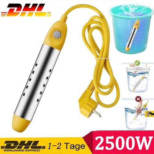 2500w heizstab poolheizung - heizstab,