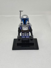 Star Wars Jango Fett Custom