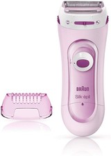 BRAUN Silk-epil 5-100 Lady
