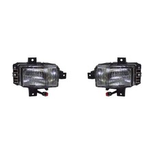 Nebelscheinwerfer Set passend für Opel Omega B 03/1994 -08 H1 links rechts