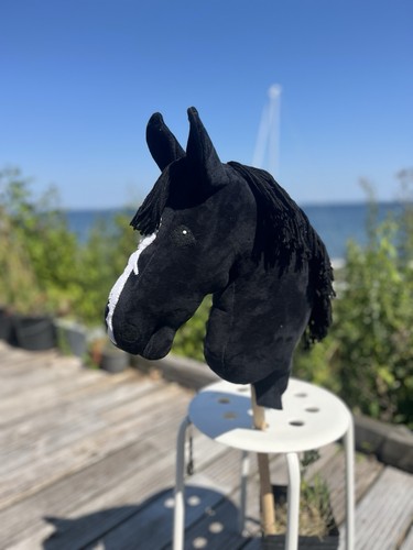 Hobbyhorse steckenpferd - /,