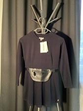 LANVIN PARIS Mädchenkleid mit