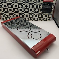 Taifun Retro Speisenwärmer