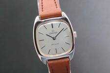 [N NEUWERTIG] Vintage OMEGA De