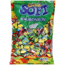 Cool Soft Kaubonbons 175er