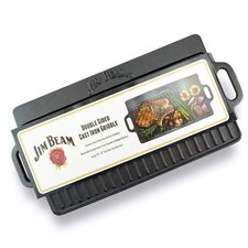 Jim beam gusseiserne - jim,