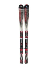 Rossignol Actys SPX L: 154cm