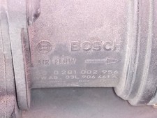 03L906461A LUFTMASSENMESSER /