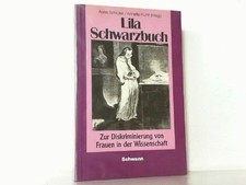 Lila Schwarzbuch. Zur
