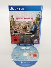 Farcry New Dawn (Sony