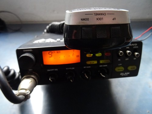 Midland alan plus - 48, cb