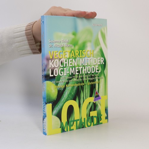 Vegetarisch kochen mit - , der