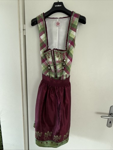 Spieth wensky dirndl 40 - spieth&wensky,