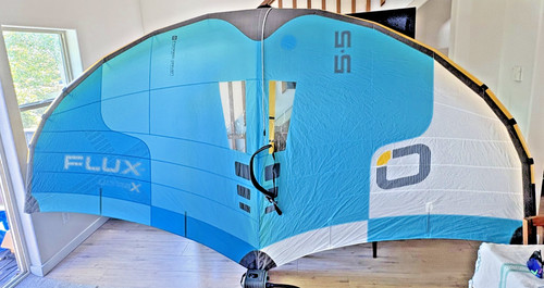 Ozone flux ultra 5 5m - flux,