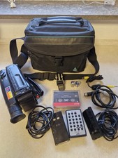 Sony CCD-TR330E Handycam