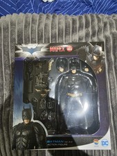 Mafex DC The Dark Knight