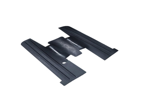 Matte gummi rms piaggio roller - matte,