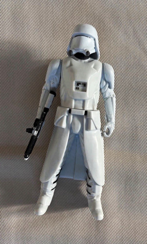 Star wars snowtrooper - star,