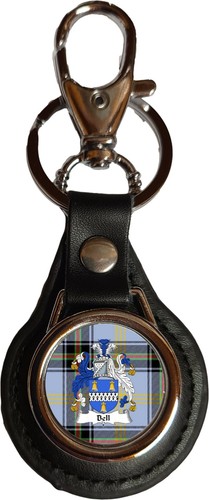 Bell scottish clan wappen - clan,