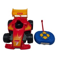 Fisher-Price Ferngesteuertes Auto ab 3 Jahren