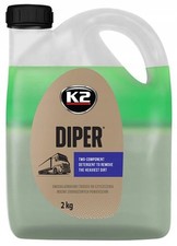 K2 DIPER Waschmittel