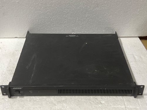 Bose ps602 powershare - bose,