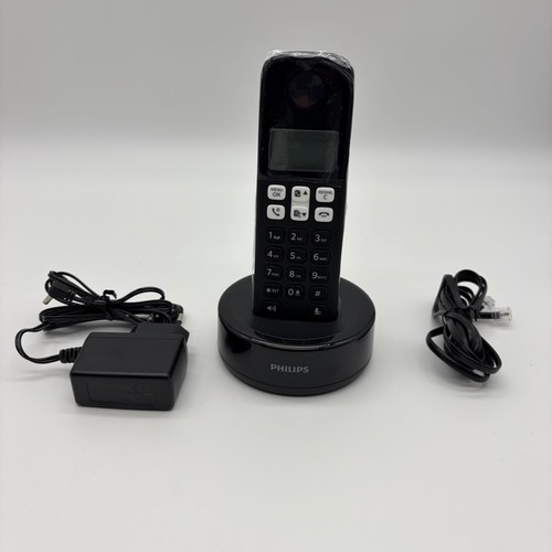 Philips dect d16 schnurloses - philips,