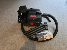 Bosch 18V Akku Bodenstaubsauger