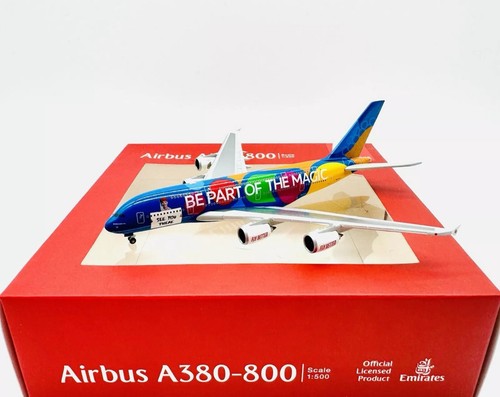 Herpa wings 500 536905 - herpa, 1:500