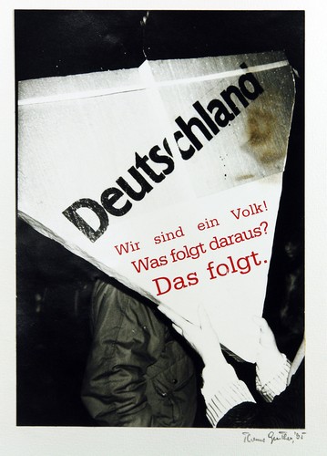 Ddr nachwendezeit foto objekt - ddr-nachwendezeit., foto-objekt