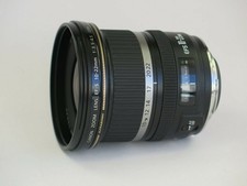 ✅  Canon EF-S 10-22 mm F/3.5-4.5 USM Objektiv ✅