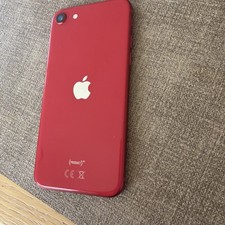 iPhone SE 2. Generation