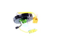 GH Wickelfeder, Airbag