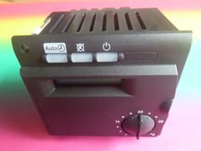 Landis & Staefa RVA 46.531/109