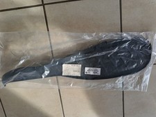 BMW C1 125 200 Gummiauflage