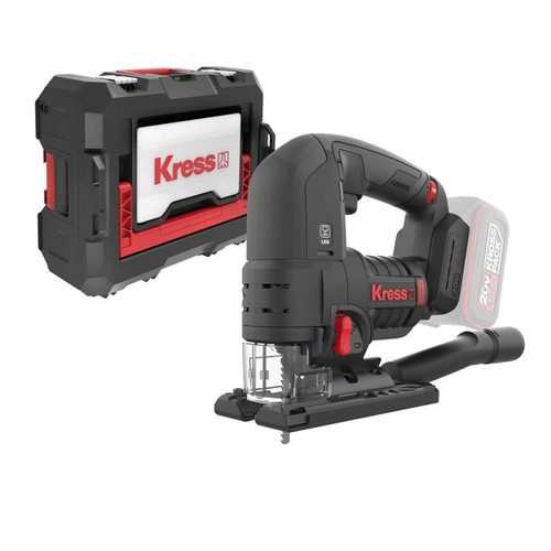 Kress kue26 stichsäge - kress,