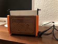 Toaster AEG Typ E WK 0016