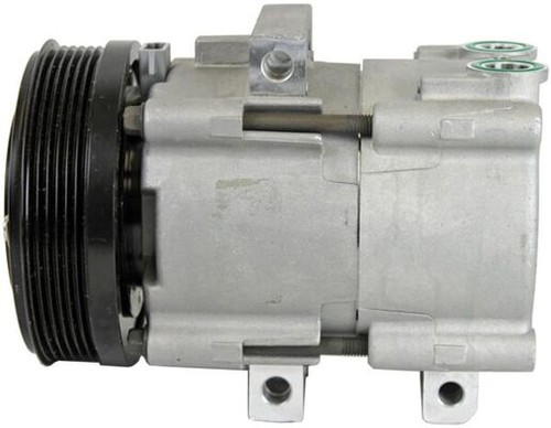 Mahle klimakompressor acp - mahle,