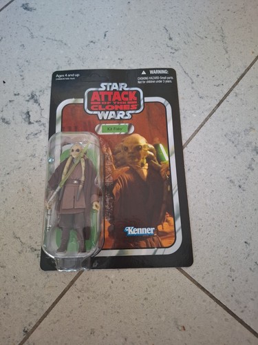 Star wars vintage collection - star,