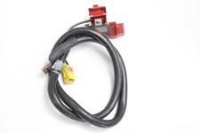 Batteriepol VW PHAETON 3D2 3D0915521B 4.9 230 KW 313 PS 04-2004