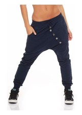 Damen Sweathose mit