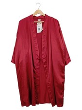 CANDA Damen Morgenmantel Gr