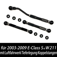 Für Mercedes E W211 S211