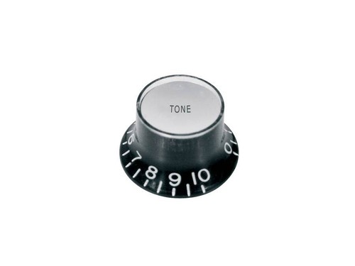 Bell knob knopf potiknopf - bell,