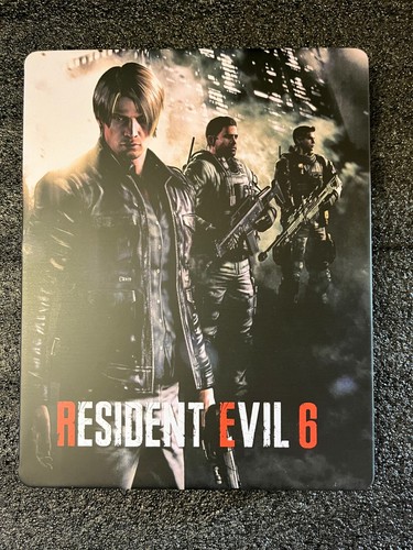 Resident evil ps3 ps4 - resident, ps3/ps4/xbox