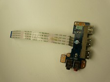 USB Audio Board aus einem Sony PCG-61611M