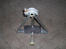 GEDA Etagenstopp Anfahrbügel